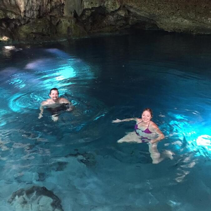 Cenote